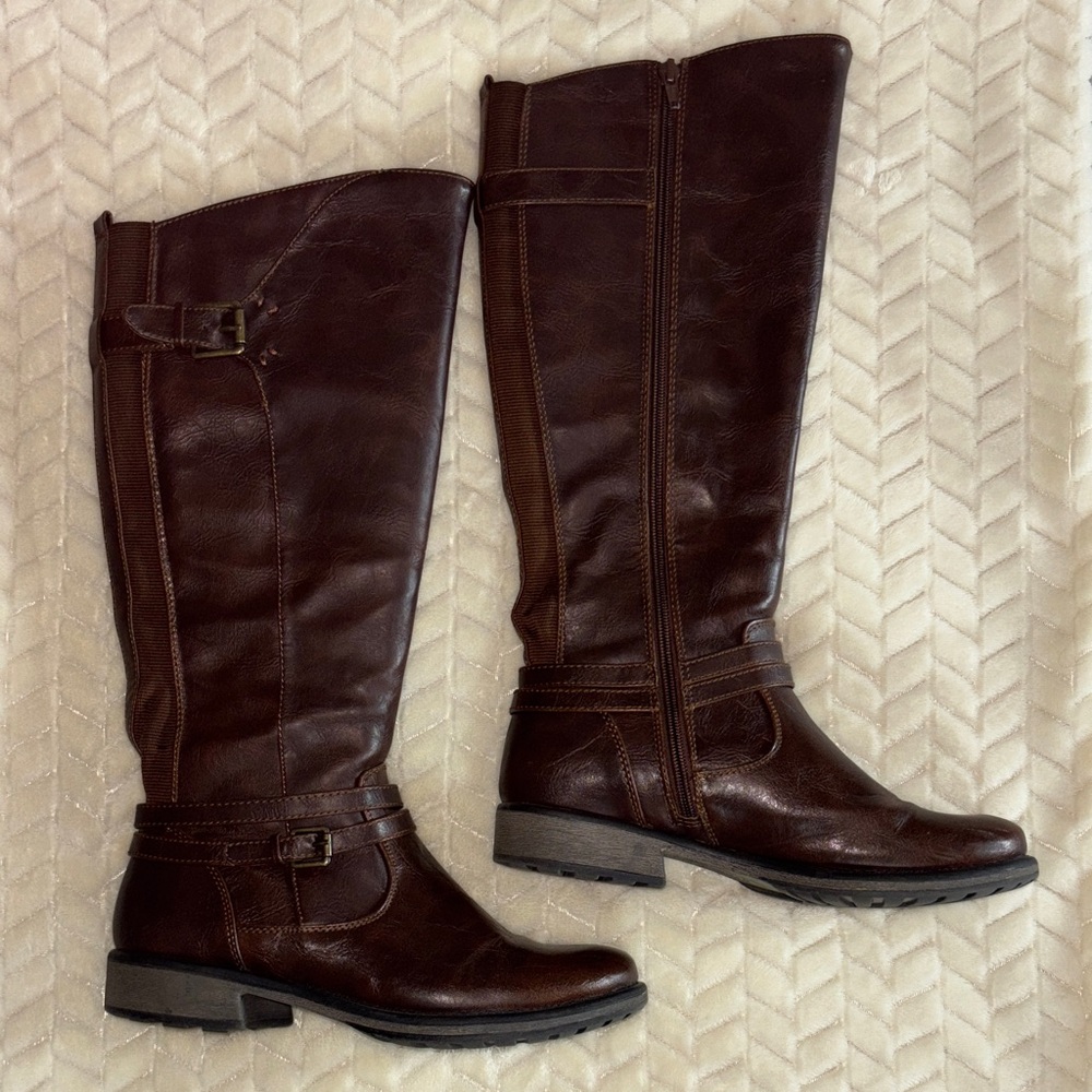 Baretraps Sabio Boots